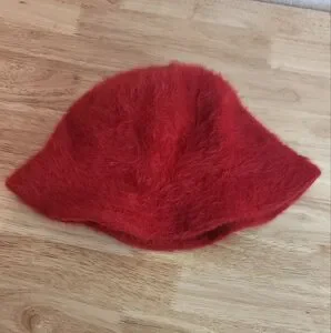 Halper Brothers | Accessories | Vintage Halper Brothers Red 